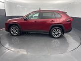 Thumbnail of 2021 Ruby Flare Pearl Toyota RAV4