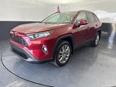 Thumbnail of 2021 Ruby Flare Pearl Toyota RAV4