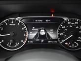 Thumbnail of 2025 Super Black Nissan Pathfinder