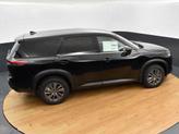 Thumbnail of 2025 Super Black Nissan Pathfinder