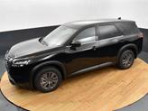 Thumbnail of 2025 Super Black Nissan Pathfinder
