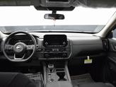 Thumbnail of 2025 Super Black Nissan Pathfinder
