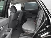 Thumbnail of 2025 Super Black Nissan Pathfinder