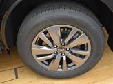 Thumbnail of 2025 Super Black Nissan Pathfinder