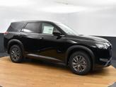 Thumbnail of 2025 Super Black Nissan Pathfinder