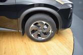 Thumbnail of 2025 Super Black Nissan Rogue