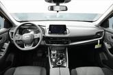 Thumbnail of 2025 Super Black Nissan Rogue