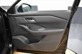 Thumbnail of 2025 Super Black Nissan Rogue