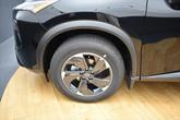 Thumbnail of 2025 Super Black Nissan Rogue