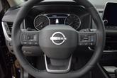 Thumbnail of 2025 Super Black Nissan Rogue