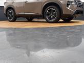 Thumbnail of 2025 Baja Storm Metallic Nissan Rogue