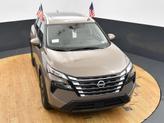 Thumbnail of 2025 Baja Storm Metallic Nissan Rogue