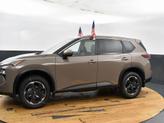Thumbnail of 2025 Baja Storm Metallic Nissan Rogue