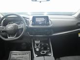 Thumbnail of 2025 Baja Storm Metallic Nissan Rogue