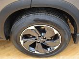 Thumbnail of 2025 Baja Storm Metallic Nissan Rogue