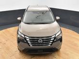Thumbnail of 2025 Baja Storm Metallic Nissan Rogue