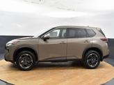 Thumbnail of 2025 Baja Storm Metallic Nissan Rogue
