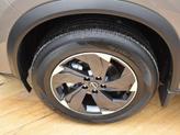 Thumbnail of 2025 Baja Storm Metallic Nissan Rogue