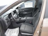 Thumbnail of 2025 Baja Storm Metallic Nissan Rogue