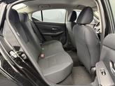 Thumbnail of 2023 Super Black Nissan Sentra
