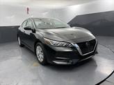 Thumbnail of 2023 Super Black Nissan Sentra