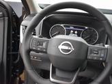 Thumbnail of 2025 Super Black Nissan Rogue