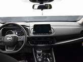 Thumbnail of 2025 Super Black Nissan Rogue