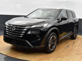 Thumbnail of 2025 Super Black Nissan Rogue