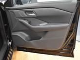 Thumbnail of 2025 Super Black Nissan Rogue