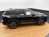Thumbnail of 2025 Super Black Nissan Rogue