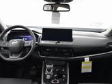 Thumbnail of 2025 Boulder Gray Pearl Nissan Rogue