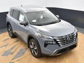 Thumbnail of 2025 Boulder Gray Pearl Nissan Rogue