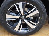 Thumbnail of 2025 Boulder Gray Pearl Nissan Rogue