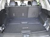 Thumbnail of 2025 Boulder Gray Pearl Nissan Rogue