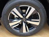 Thumbnail of 2025 Boulder Gray Pearl Nissan Rogue