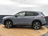 Thumbnail of 2025 Boulder Gray Pearl Nissan Rogue