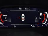 Thumbnail of 2025 Boulder Gray Pearl Nissan Rogue
