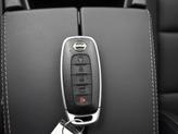 Thumbnail of 2025 Boulder Gray Pearl Nissan Rogue