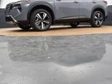 Thumbnail of 2025 Boulder Gray Pearl Nissan Rogue