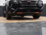 Thumbnail of 2025 Super Black Nissan Rogue