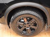 Thumbnail of 2025 Super Black Nissan Rogue