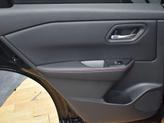 Thumbnail of 2025 Super Black Nissan Rogue