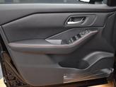 Thumbnail of 2025 Super Black Nissan Rogue