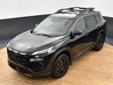 Thumbnail of 2025 Super Black Nissan Rogue