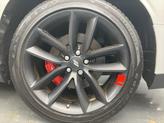 Thumbnail of 2022 White Knuckle Clearcoat Dodge Challenger