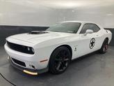 Thumbnail of 2022 White Knuckle Clearcoat Dodge Challenger