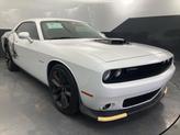 Photo of 2022 White Knuckle Clearcoat Dodge Challenger