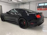 Thumbnail of 2018 Shadow Black Ford Mustang