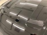 Thumbnail of 2018 Shadow Black Ford Mustang