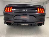 Thumbnail of 2018 Shadow Black Ford Mustang